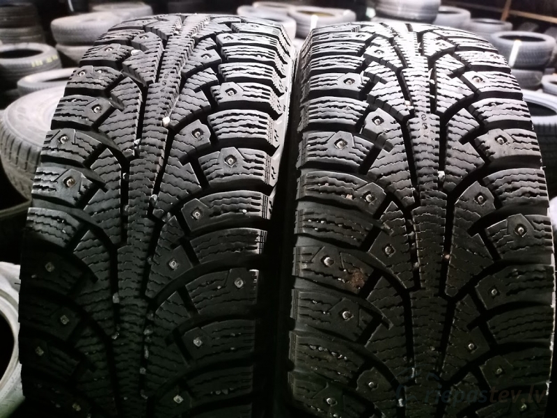 Nokian Hakkapeliitta 5 89T