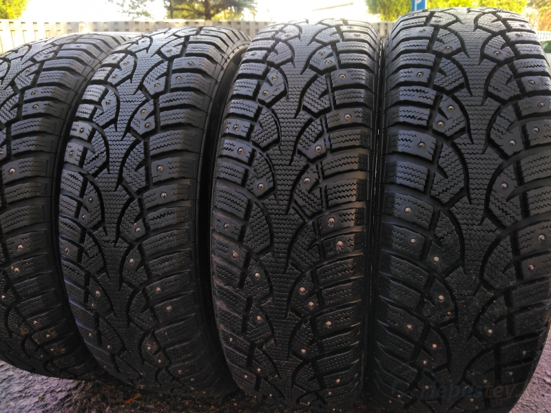 General Altimax Arctic 88Q