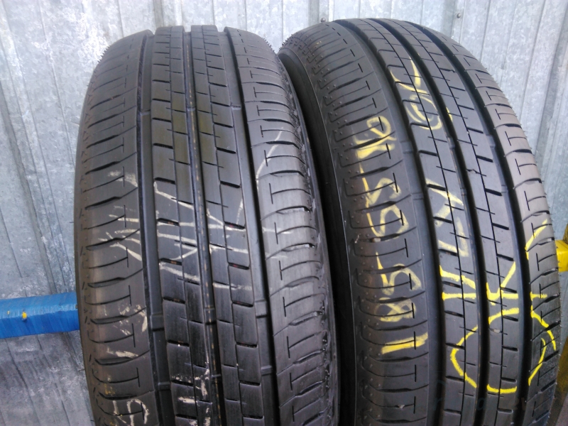 Bridgestone Ecopia EP150 83V