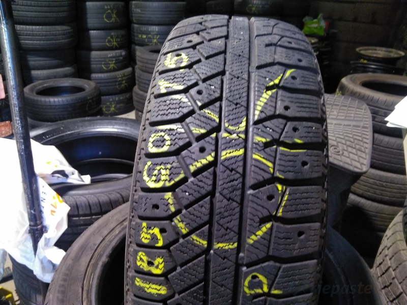 Continental Winter Viking 2 88T