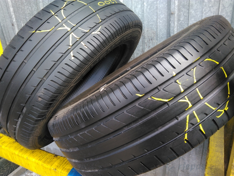 GT Radial Champiro HPY 102V