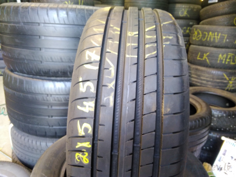 Good Year Eagle F1 Assymetric 3 87Y