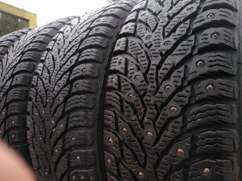 Nokian Hakkapeliitta 9 95T