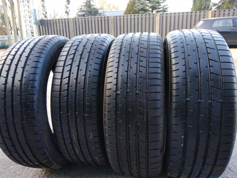 Toyo Proxes R46A 99V