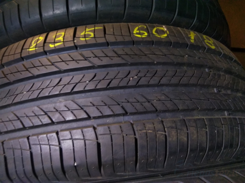 Hankook Dynapro HP2 107V