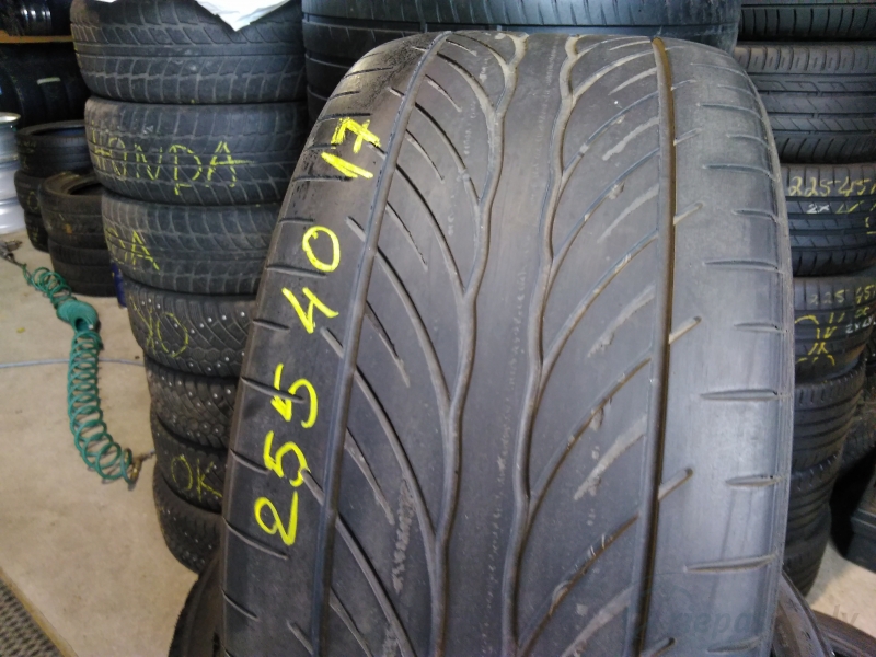 Hankook Ventus V12 Evo 98Y
