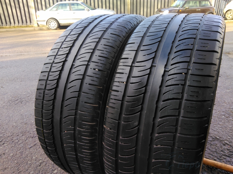 Pirelli Scorpion Zero Asymmetrico 105V