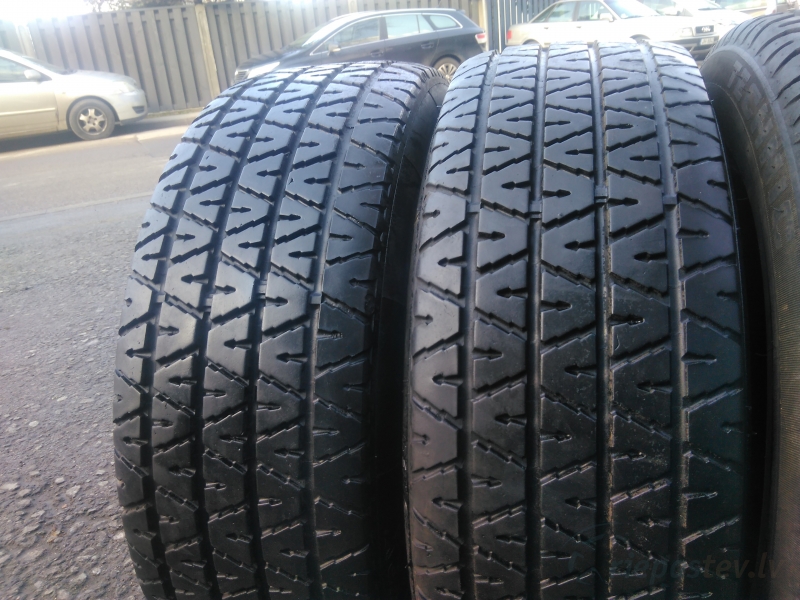 Michelin TRX 90H