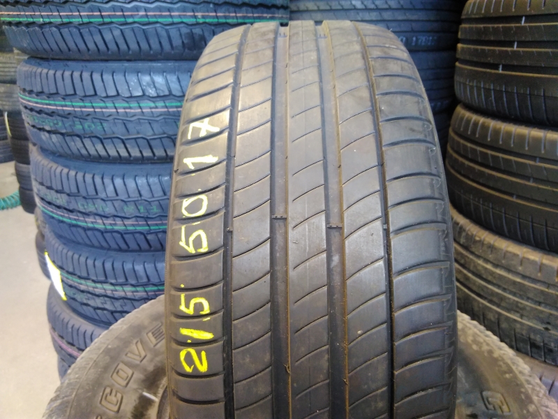 Michelin Primacy 3 95W
