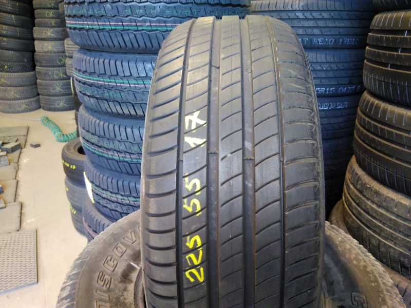 Michelin Primacy 3 97Y