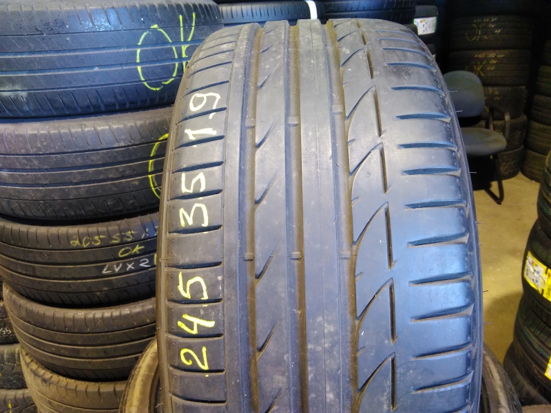 Bridgestone Potenza S001 93Y