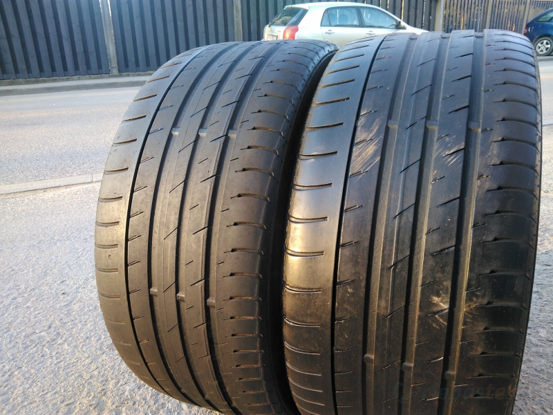 Continental Sport Contact 3 94Y