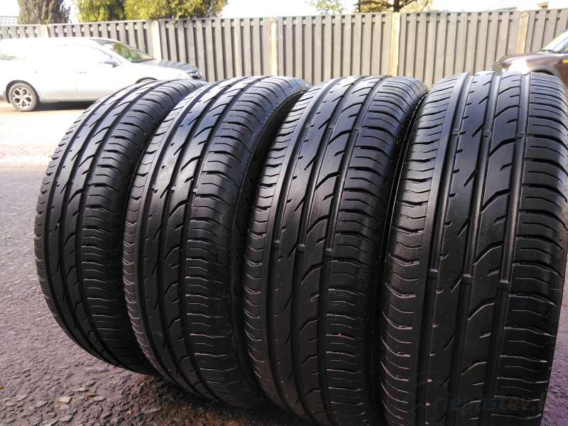 Continental Premium Contact 2 84H