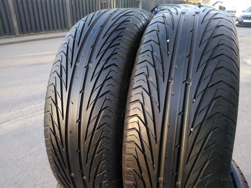 Uniroyal Rallye 550 96H