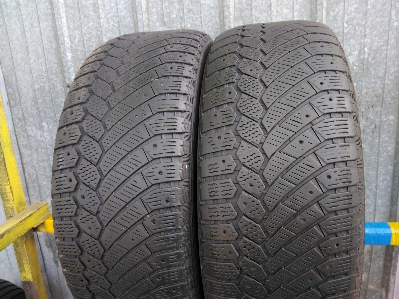 Continental Ice Contact 104T