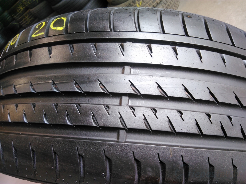 Continental Sport Contact 3 99Y