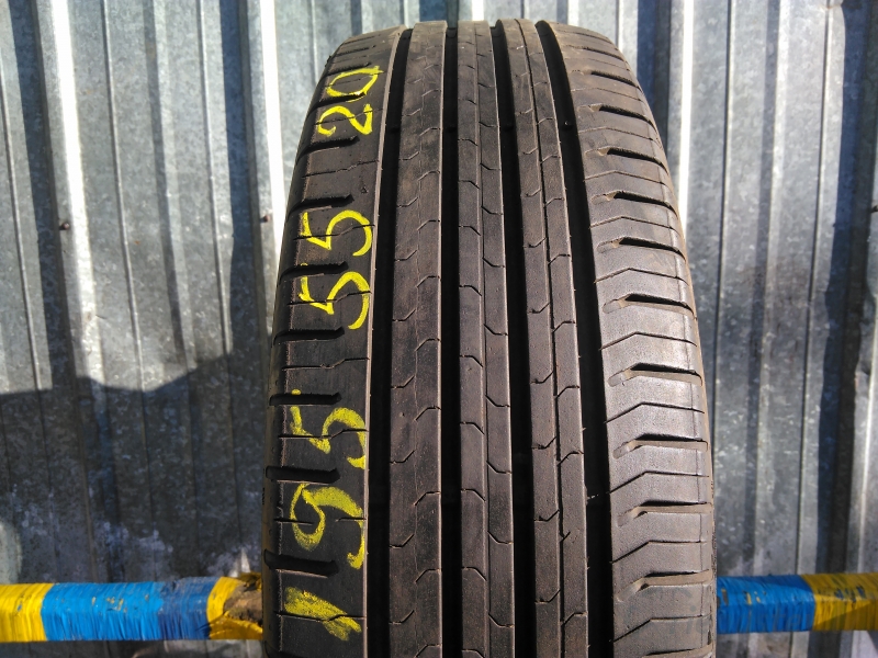 Continental Eco Contact 5 95H