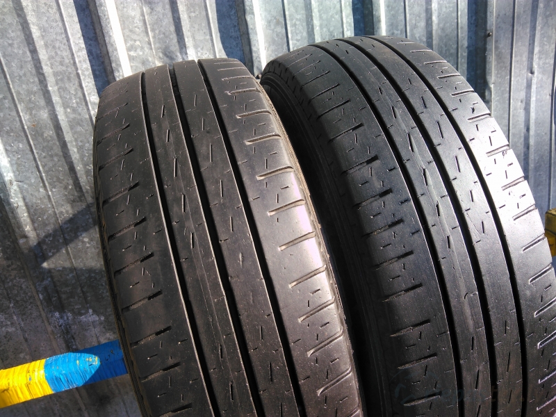 Pirelli Carrier 104R