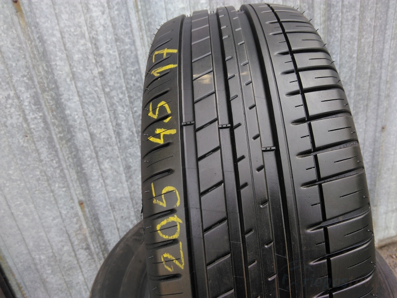 Michelin Pilot Sport 3 88V