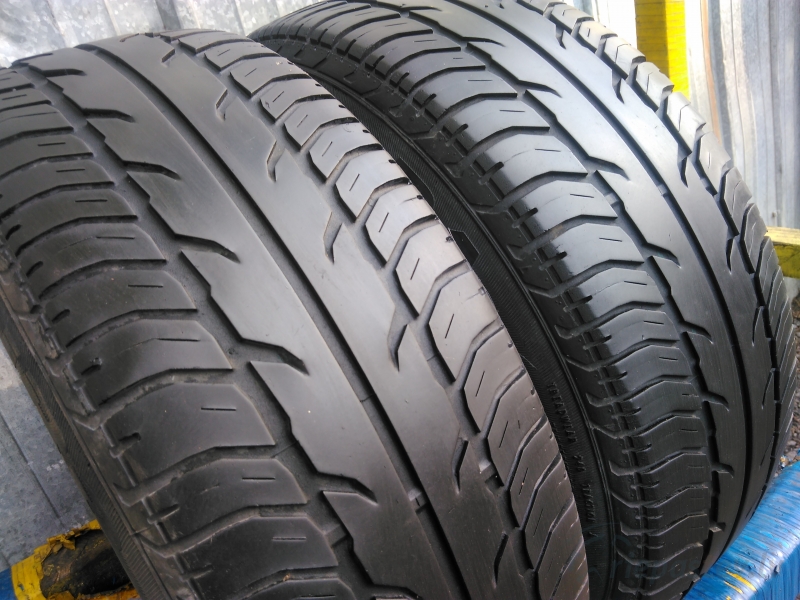 Fulda Carat Atturo 86H