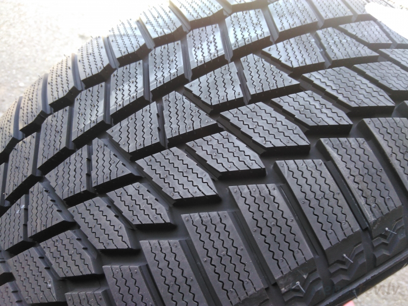 Maxxis Arctic Trekker SP-02 