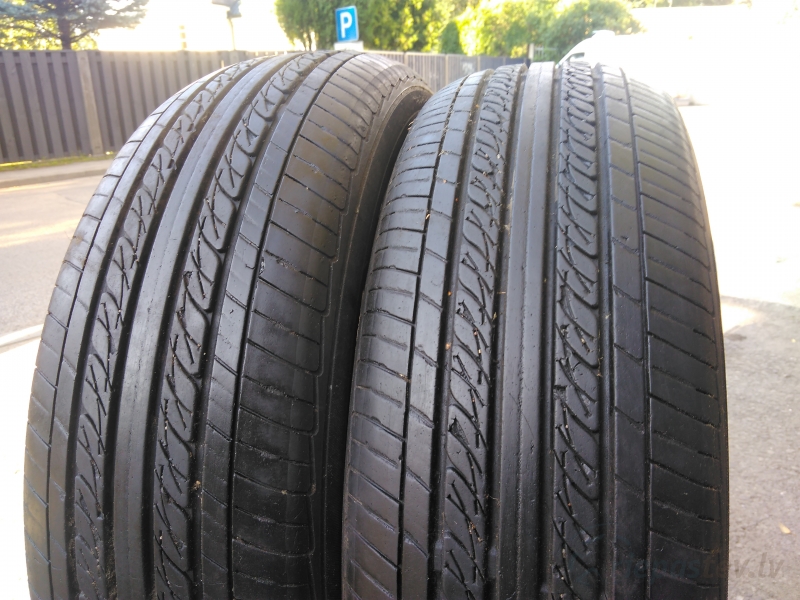 Nankang Remex RX-615 88H