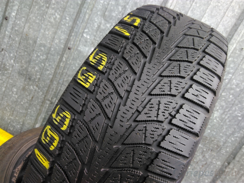 Bridgestone Blizzak Nordic 91R