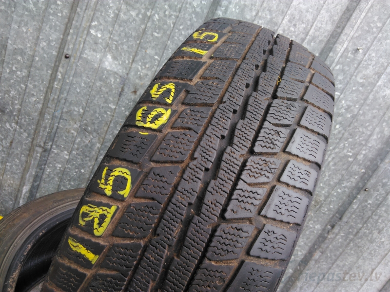 Dunlop Graspik DS2 88Q