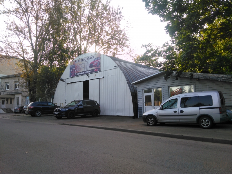 RIEPAS. DISKI. MONTĀŽA RIEPASTEV.LV 