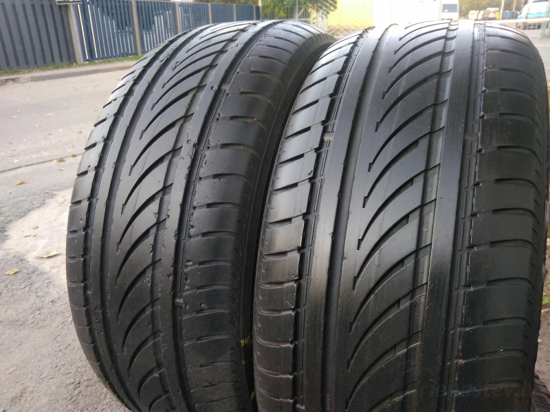 Nokian NRVi 108V