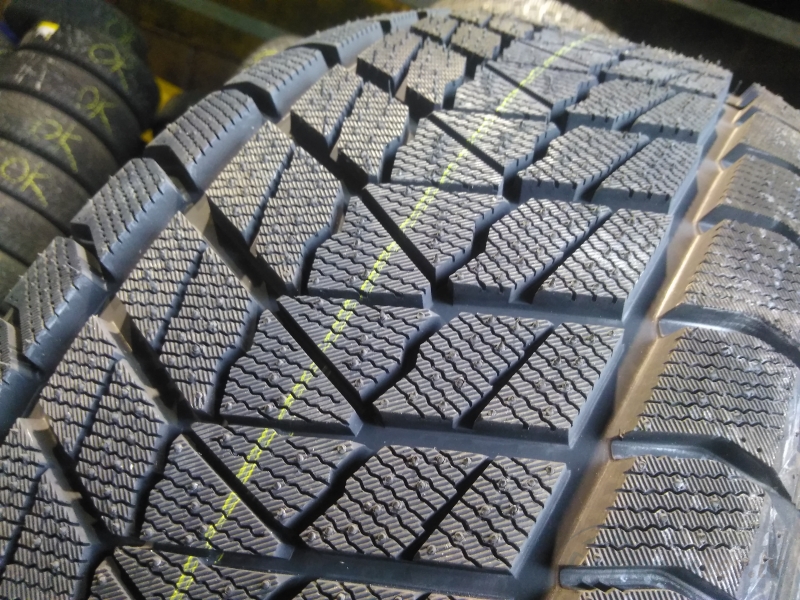 Boto Ice Knight WD69 