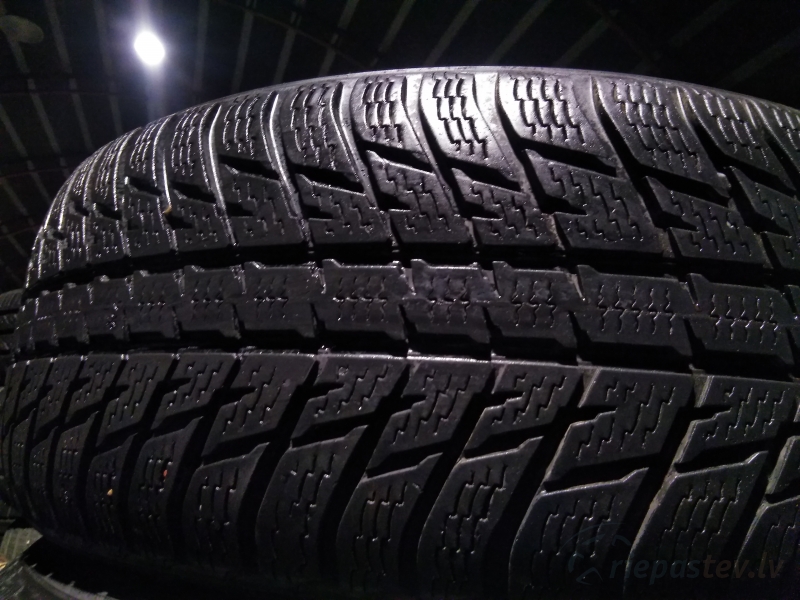 Nokian WR Suv 3 Summer 103H