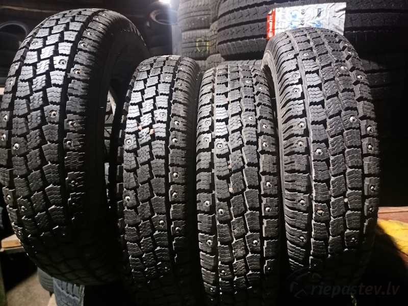Hankook Zovac HPW401 76Q