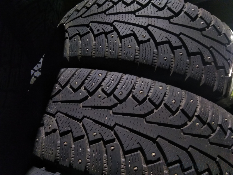Nokian Hakkapeliitta 5 Suv 103T