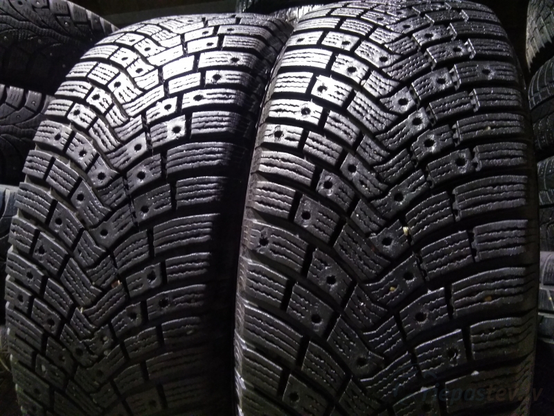 Continental Ice Contact 3 94T