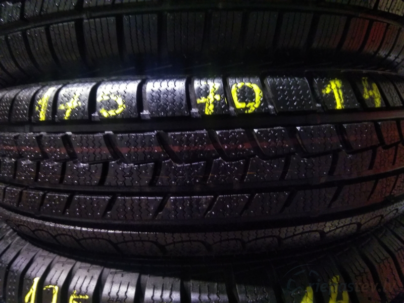 Nexen Winguard Snow G 88T