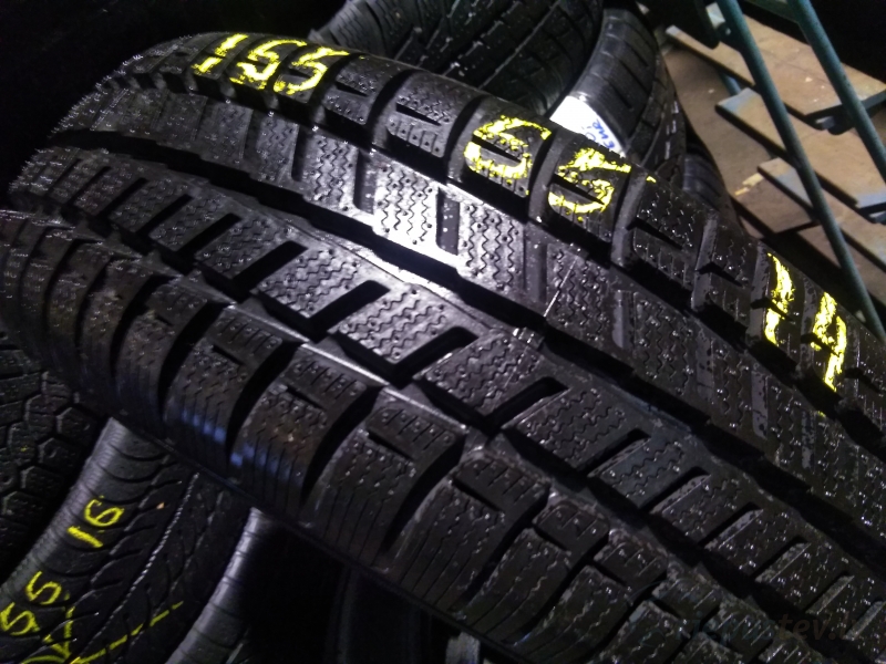 Cooper Weathermaster SA2 79T