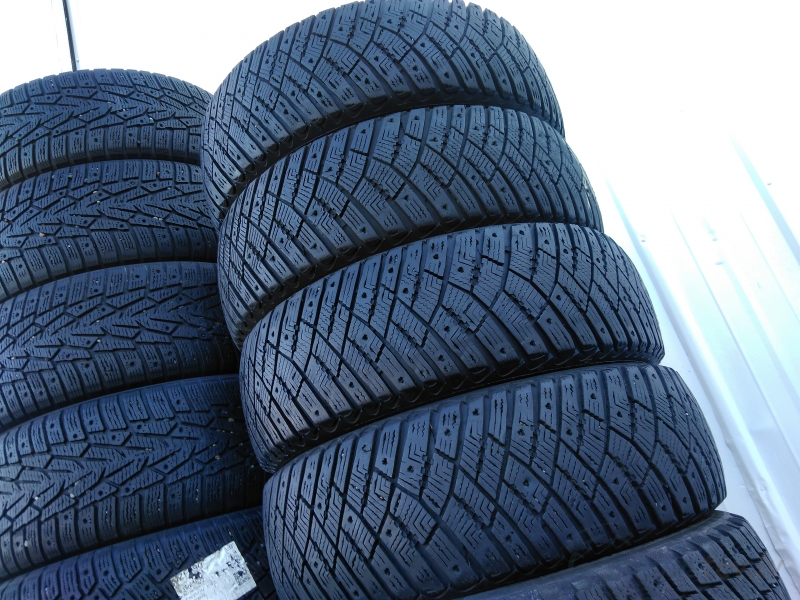 Good Year UG Ice Arctic 