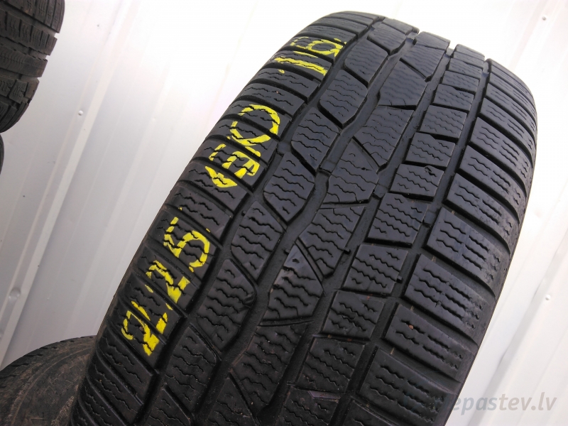 Continental Conti Winter Contact TS830P 98H