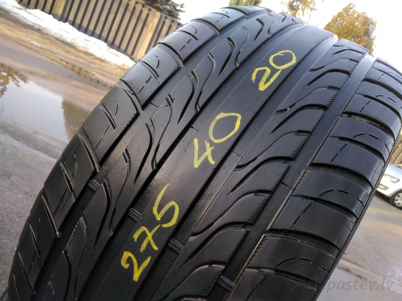 Tristar XSport F-110 106W