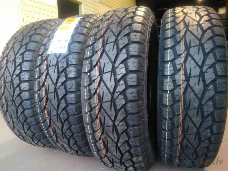 Ecovision VI-286AT 111S