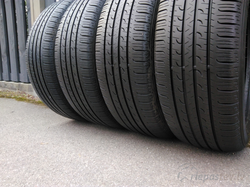 Good Year Efficient Grip Suv 4x4 99V