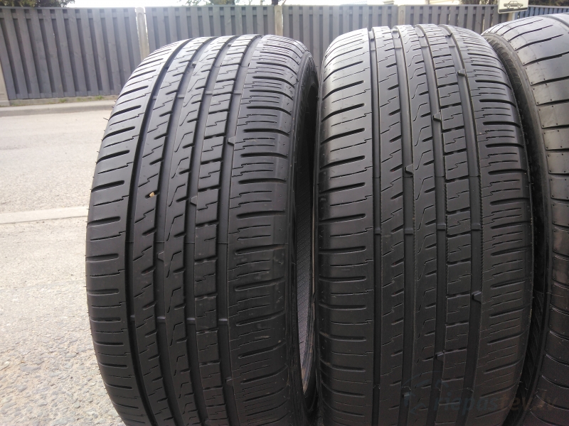 Duraturn Mozzo Sport  99W