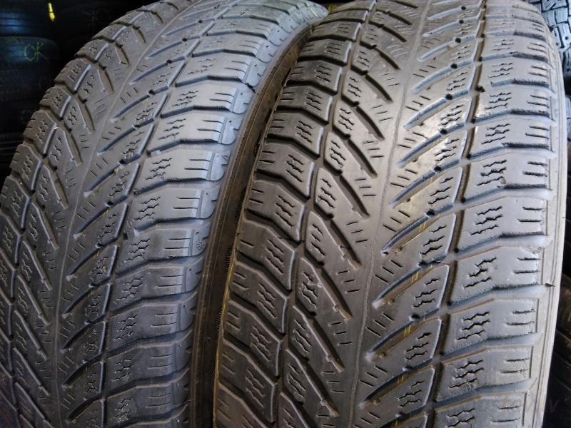 Good Year Ultra Grip+ 92H