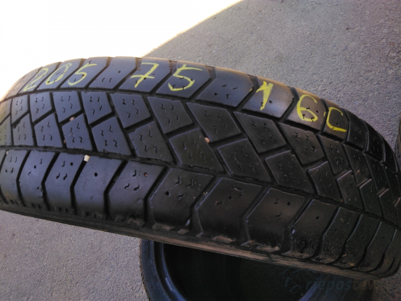 Fulda Conveo Trac 110R