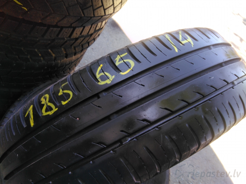 Continental Eco Contact 3 86T