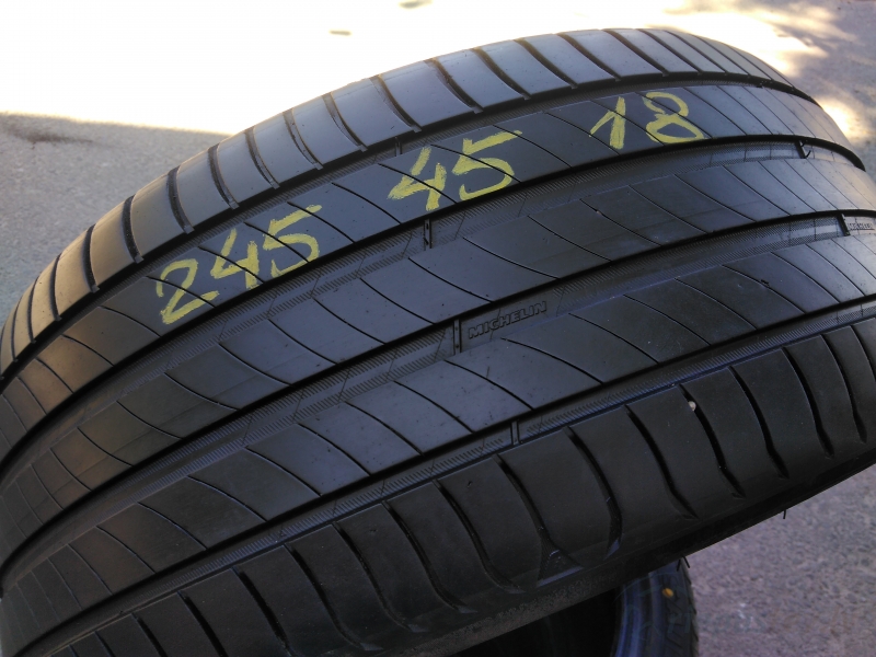 Michelin Primacy 4 100W