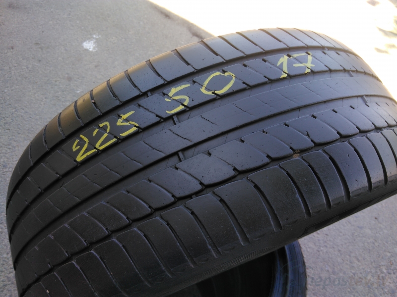 Michelin Primacy HP 98W