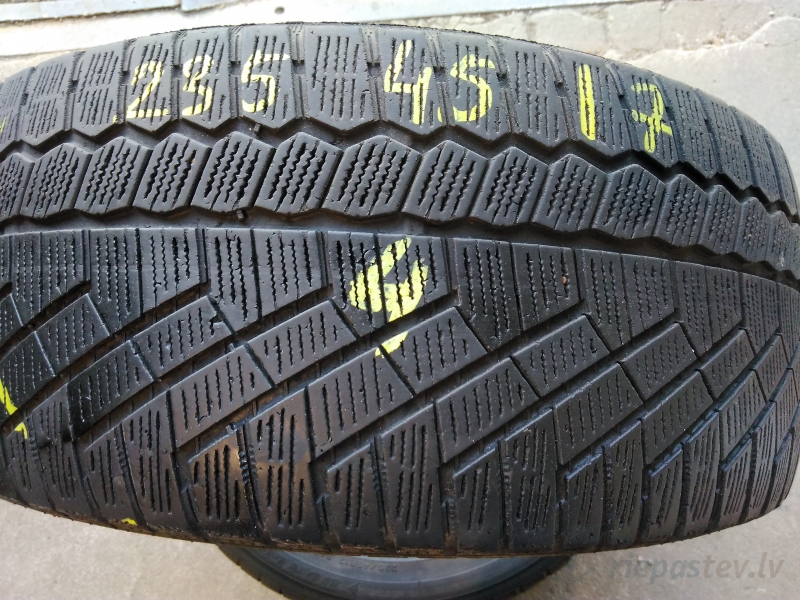 Continental Conti Viking Contact 5 97T