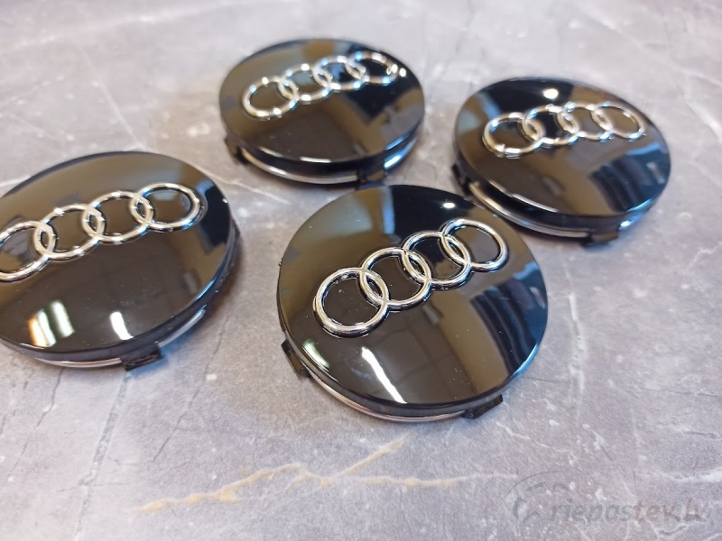 Audi DISKU VIDIŅI 60mm 